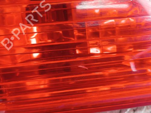 Left tailgate light PEUGEOT 607 (9D, 9U) 2.2 HDi | BP31213951C79 - Image 2