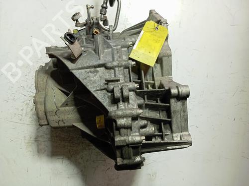 Used Gearbox Gearbox 39625787 39625787