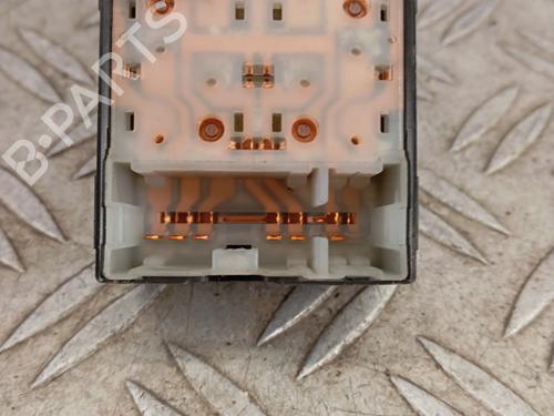 Left front window switch NISSAN MICRA III (K12) 1.4 16V | BP29845222I27