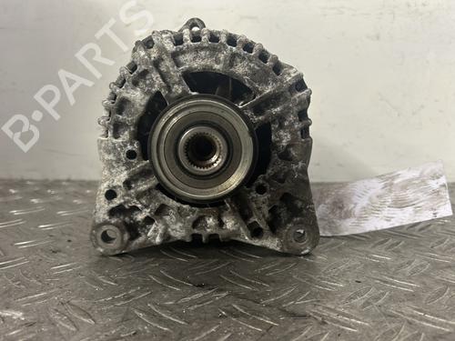 Used Alternator RENAULT SCÉNIC II (JM0/1_) 1.5 dCi (JM1E, JM16) (106 hp) 28348407