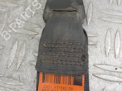 Front left seatbelt FORD C-MAX (DM2) 1.6 TDCi | BP28345538I26  - Image 5