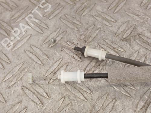 Front right lock PEUGEOT PARTNER Box Body/MPV (K9) 1.5 BlueHDi 100 | BP29285564C97