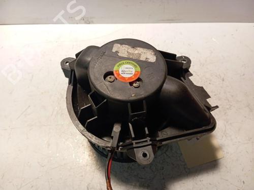 Used Heater blower motor Heater blower motor RENAULT MEGANE Scenic (JA0/1_) 1.9 dTi (JA0N) (98 hp) 28341813 28341813
