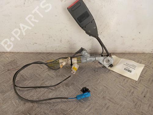 Boucle de ceinture de sécurité RENAULT CLIO II (BB_, CB_) 1.4 16V (B/CB0P, BB13) (98 hp) 28340006