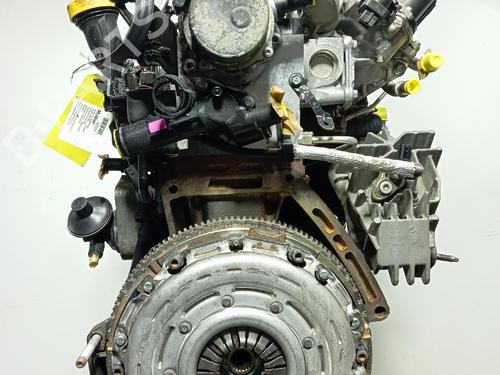 Used Engine Engine DACIA LODGY (JS_) [2012-2026] 36522502 36522502