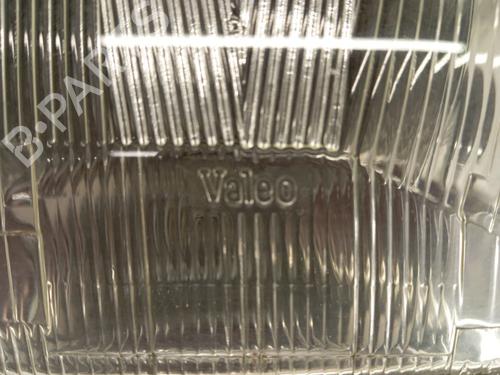 Right headlight RENAULT RAPID Box Body/MPV (F40_, G40_) 1.2 | BP28343611C29 
