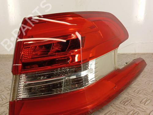 Højre baglygte PEUGEOT 308 SW II (LC_, LJ_, LR_, LX_, L4_) 1.6 BlueHDi 120 | BP29979450C35 