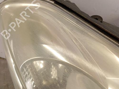 Right headlight PEUGEOT PARTNER Box Body/MPV 1.6 HDi | BP29336175C29 