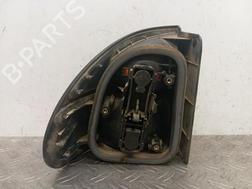 Used Right taillight RENAULT LAGUNA I (B56_, 556_) 2.2 D (B56F/2) (83 hp) 28344284