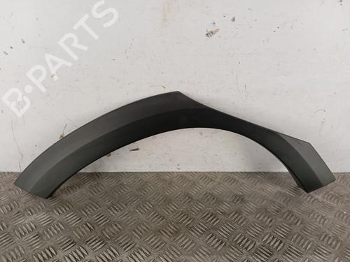 Used Rear right wheel arch trim PEUGEOT 2008 I (CU_) 1.2 THP 110 / PureTech 110 (110 hp) 29725301