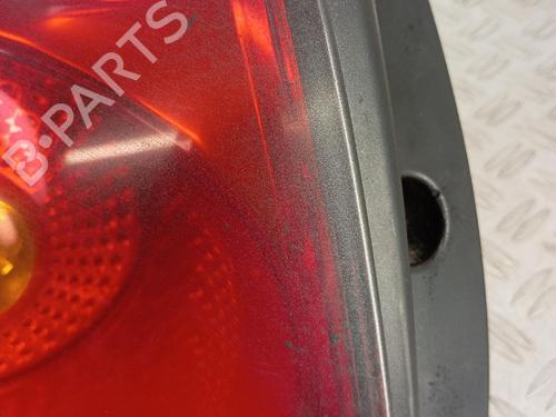 Used Left taillight Left taillight 38079626 38079626
