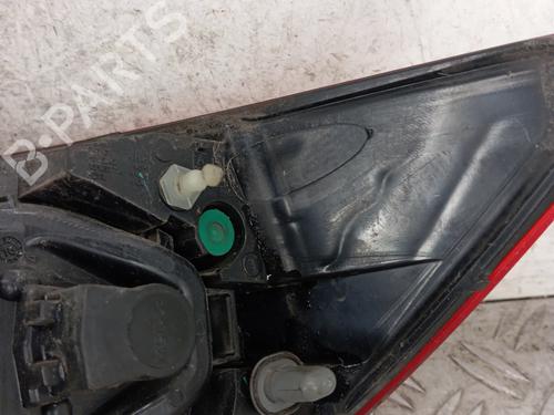 Used Left taillight Left taillight 28341576 28341576