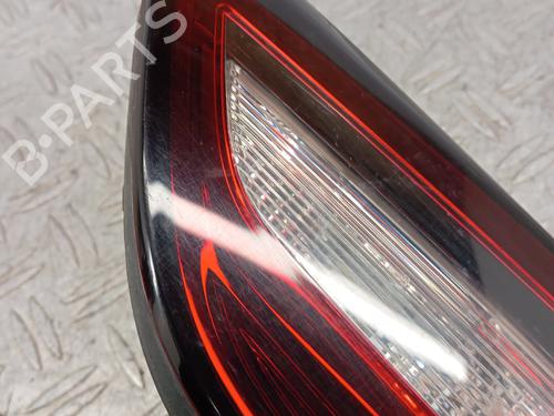 Feu de coffre droit OPEL ASTRA K (B16) 1.6 CDTi (68) (110 hp) 31851239