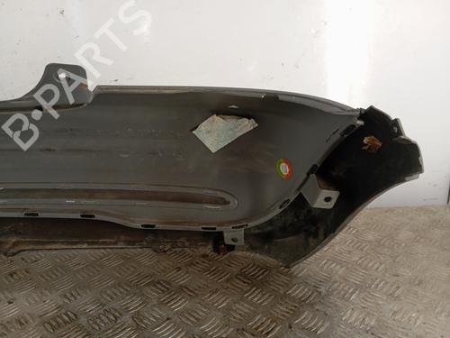 Rear bumper MINI MINI (R50, R53) Cooper | BP29466385C8 