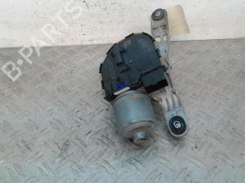 Used Front wiper motor CITROËN C4 Picasso II 1.6 HDi / BlueHDi 115 (115 hp) 28344670