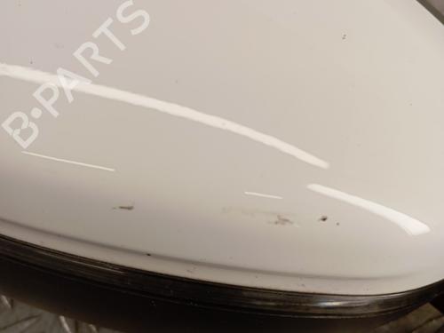 Left mirror PEUGEOT 2008 II (UD_, US_, UY_, UJ_, UR_, UC_) 1.2 PureTech 130 (USHNS, URHNS) | BP28339905C26 
