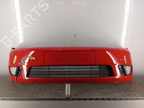 Foran støtfanger FORD FIESTA V (JH_, JD_) 1.4 16V (80 hp) 29888832