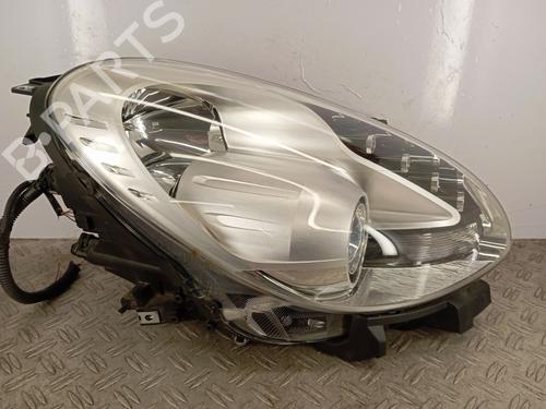 Right headlight ALFA ROMEO GIULIETTA (940_) 1.4 TB (940FXA1A, 940FXT1A) | BP29560804C29 