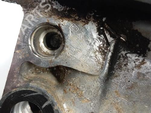 Engine SEAT IBIZA IV (6J5, 6P1) 1.2 | BP31669898M1 