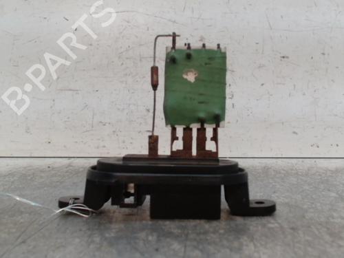 Varmeblæsermodstand DACIA LODGY (JS_) 1.5 dCi (JSMC, JSAF) | BP28344848M108 