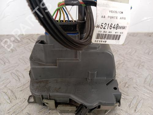 Rear right lock CITROËN C3 I (FC_, FN_) 1.4 i | BP29940484C99