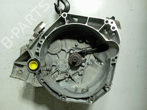 Gearbox RENAULT CLIO V (B7_) 1.0 TCe 90 (B7MT) | BP40111041M3 - Image 6