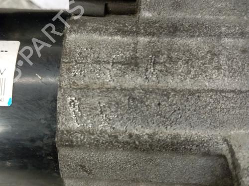 Starter RENAULT TRAFIC III Van (FG_) 1.6 dCi 125 (FGMH) | BP28337973M8 