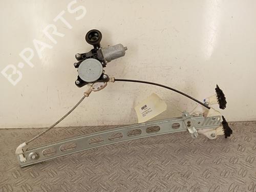 Front right window mechanism SUZUKI SWIFT IV (FZ, NZ) 1.3 DDiS (AZG413D, ZC02S, ZC92S) | BP28346834C23 - Image 4