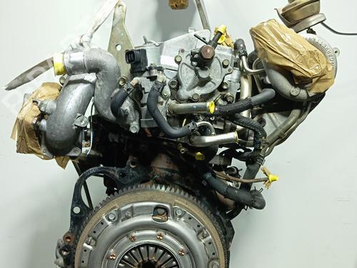 Engine TOYOTA RAV 4 II (_A2_) 2.0 D 4WD (CLA20_, CLA21_, CLA20R, CLA21R) | BP39625819M1 - Image 8