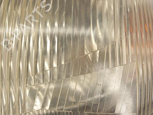 Used Left headlight Left headlight RENAULT CLIO II Hatchback Van (SB0/1/2_) 1.9 D (SB0R) (54 hp) 30941546 30941546