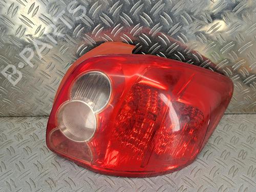 Used Right taillight Right taillight 37672578 37672578