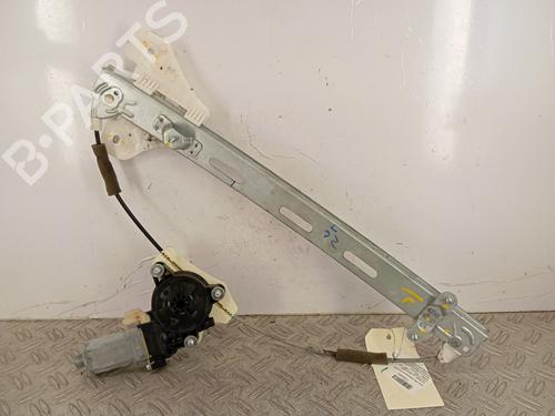 Rear right window mechanism HYUNDAI i20 II (GB, IB) 1.1 CRDi | BP30572220C25