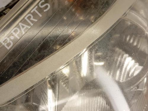Left headlight RENAULT CLIO III (BR0/1, CR0/1) | BP36542790C28 - Image 3