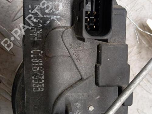 Used Front right lock Front right lock OPEL TIGRA TwinTop (X04) 1.3 CDTI (R97) (69 hp) 28344448 28344448