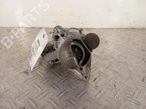 Used Starter RENAULT TRAFIC III Van (FG_) 2.0 dCi 145 (FGML) (145 hp) 28341272