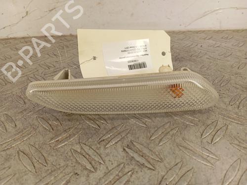 Used Left front indicator MINI MINI COUNTRYMAN (R60) Cooper D (112 hp) 31341268
