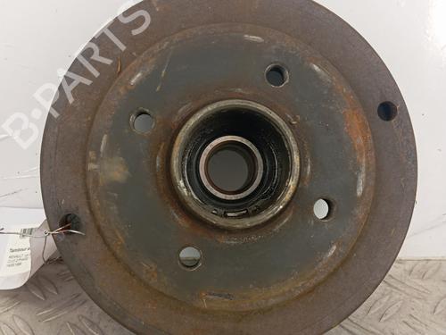 Andre RENAULT CLIO II (BB_, CB_) 1.4 (B/CB0C, B/CB0S) (75 hp) 29973720