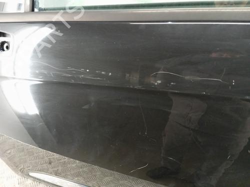 Left front door CITROËN DS3 (SA_) 1.4 HDi 70 (SA8HP4) | BP28348241C2 
