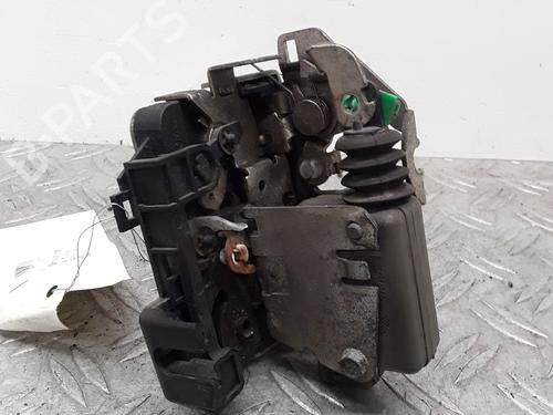 Høyre foran lås RENAULT CLIO II (BB_, CB_) 1.2 (BB0A, BB0F, BB10, BB1K, BB28, BB2D, BB2H, CB0A,... | BP28338006C97 