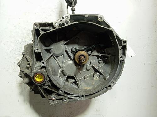 gearbox-peugeot-308-sw-i-4e_-4h_-2007-2008-2009-2010-2011-2012-2013-2014-37503864 main image