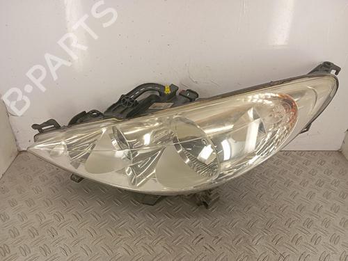 Used Left headlight Left headlight 38780669 38780669