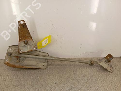 Used Front wiper motor PEUGEOT PARTNER Box Body/MPV (5_, G_) 1.9 D (69 hp) 30262568