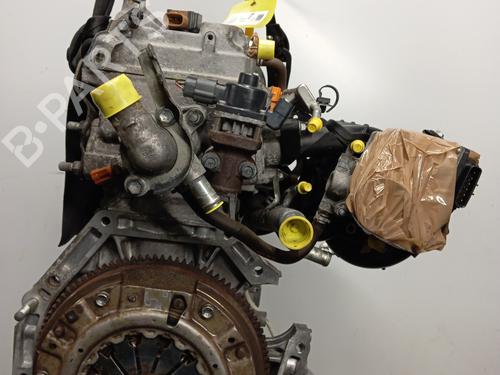 Engine NISSAN PIXO (UA0) 1.0 | BP31998227M1