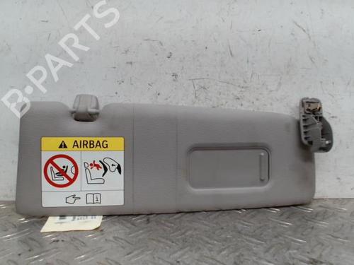 Right sun visor BMW 1 (F20) 116 d | BP28344600I2 - Image 2