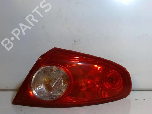 Right taillight CHEVROLET LACETTI (J200) 1.8 | BP28349529C35 