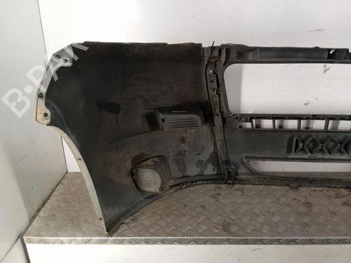 Front bumper FIAT DUCATO Van (250_) 160 Multijet 3,0 D | BP29412462C7 