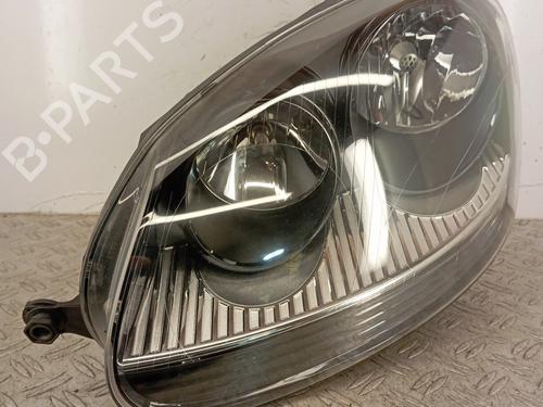 Left headlight VW GOLF V (1K1) 2.0 TDI | BP32479649C28 - Image 4