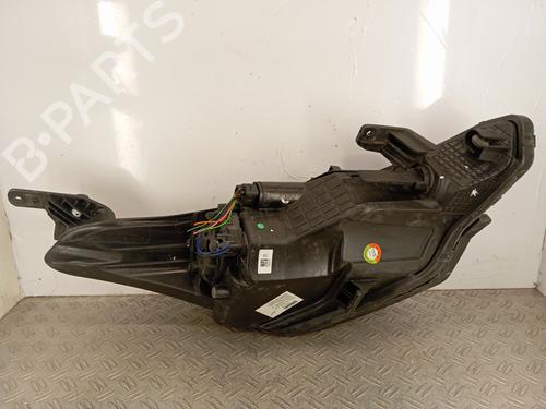 Optica esquerda HYUNDAI i20 II (GB, IB) 1.1 CRDi | BP30563069C28