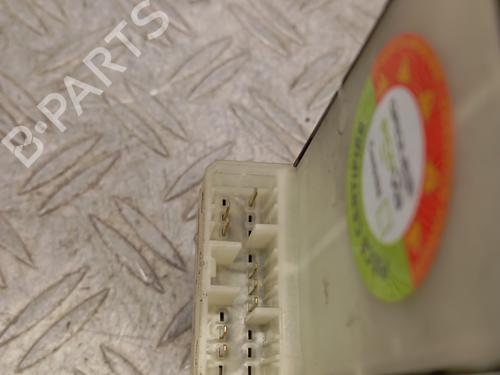 Left front window switch SUZUKI SPLASH (EX) 1.3 CDTI (A5B413D) | BP31829904I27