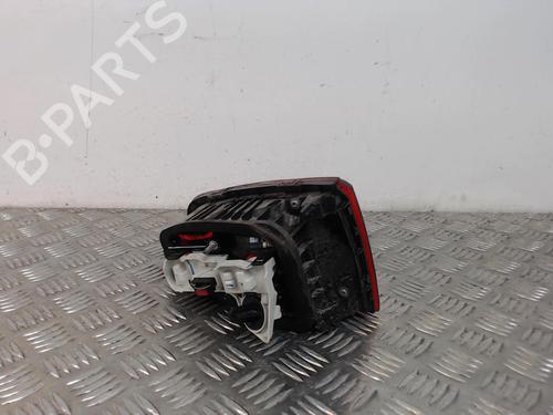 Used Left tailgate light VW GOLF VII (5G1, BQ1, BE1, BE2) 1.6 TDI (105 hp) 28349606